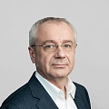 Александр Лапунов
