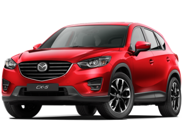 Каско на Mazda CX-5